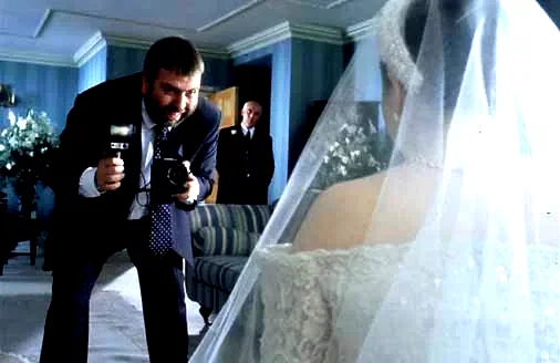 Photo 3 du film : Secrets et mensonges