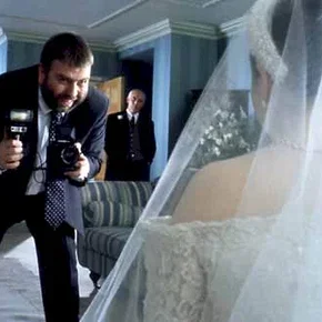 Photo du film : Secrets et mensonges