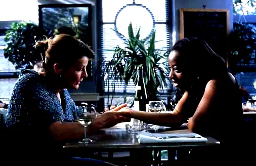 Photo 6 du film : Secrets et mensonges