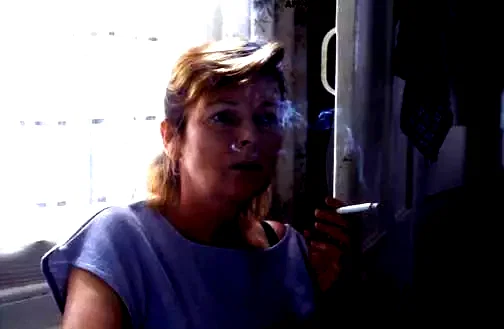 Photo 7 du film : Secrets et mensonges