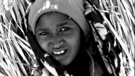 Photo 2 du film : Afriques : comment ça va avec la douleur ?
