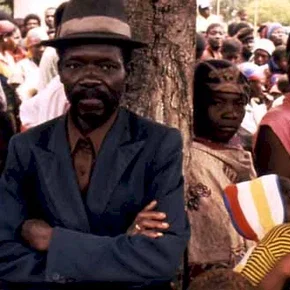 Photo du film : Afriques : comment ça va avec la douleur ?