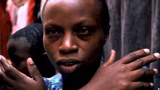 Photo 4 du film : Afriques : comment ça va avec la douleur ?