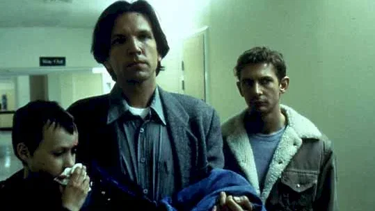 Photo du film : Une vie normale