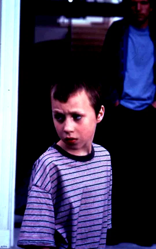 Photo 3 du film : Une vie normale