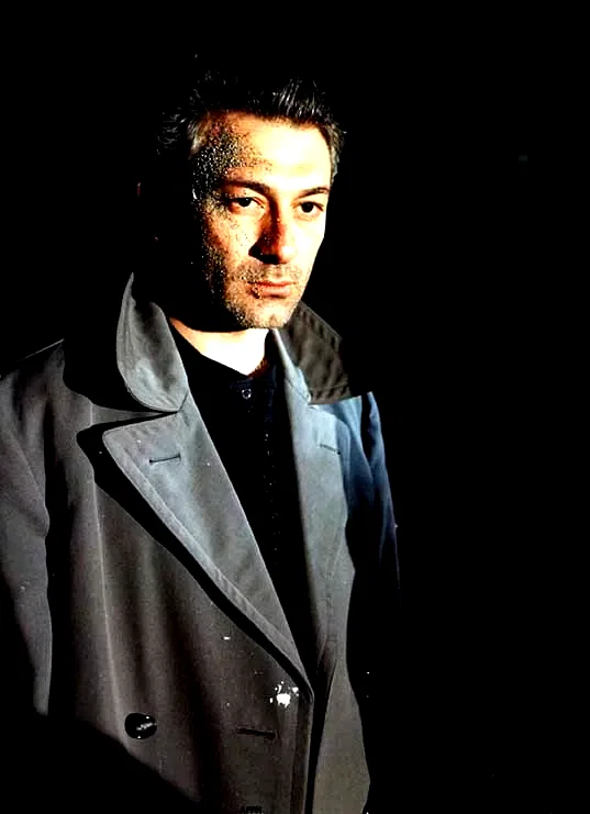Photo 2 du film : Labyrinthe