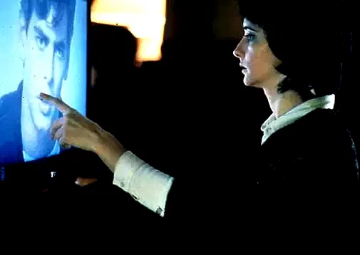 Photo 2 du film : Tesis