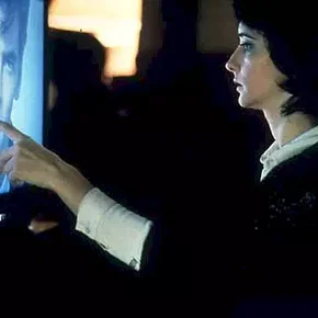 Photo du film : Tesis