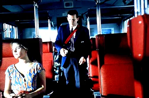 Photo 2 du film : La robe