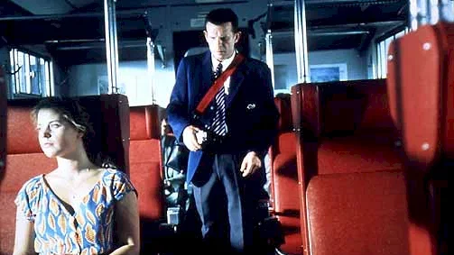 Photo du film : La robe