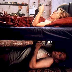 Photo du film : La robe