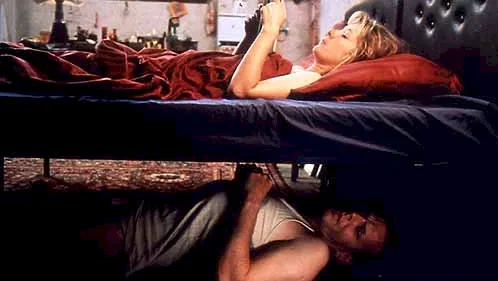 Photo du film : La robe