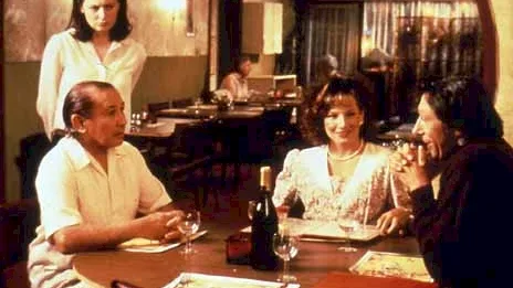 Photo 7 du film : Love serenade