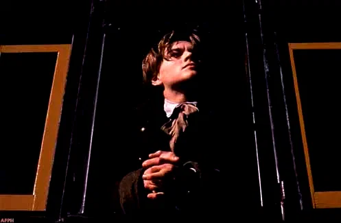 Photo du film : Rimbaud verlaine