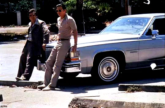 Photo du film : Donnie Brasco