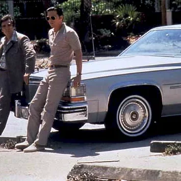 Miniature photo du film : Donnie Brasco