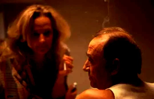 Photo 4 du film : L'autre côté de la mer