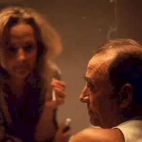Photo du film : L'autre côté de la mer