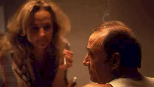 Photo du film : L'autre côté de la mer