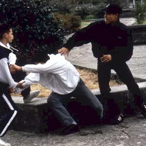 Photo du film : Ma 6.t va crack-er