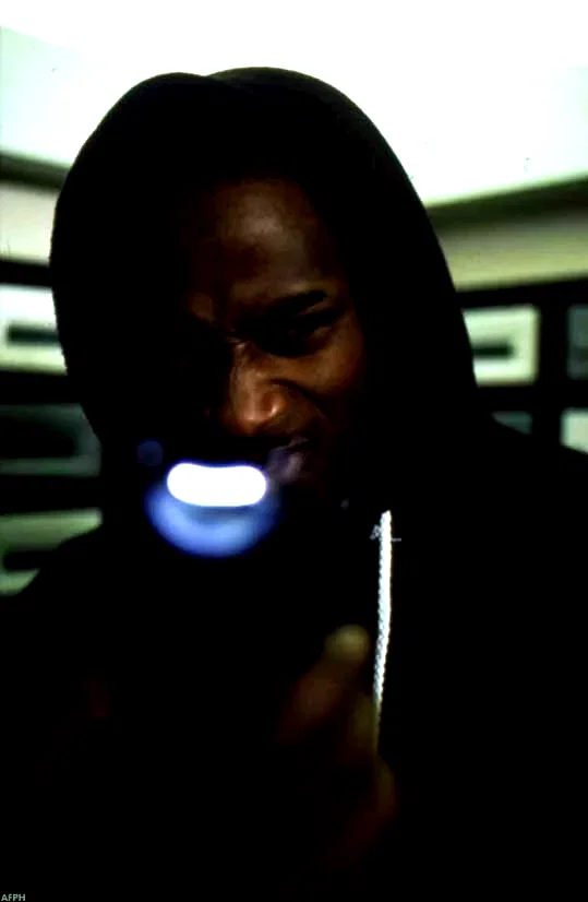Photo 4 du film : Ma 6.t va crack-er