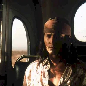 Photo du film : The brave