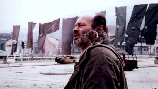 Photo 2 du film : Le cercle parfait