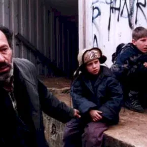 Photo du film : Le cercle parfait