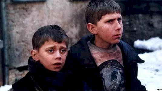 Photo 6 du film : Le cercle parfait