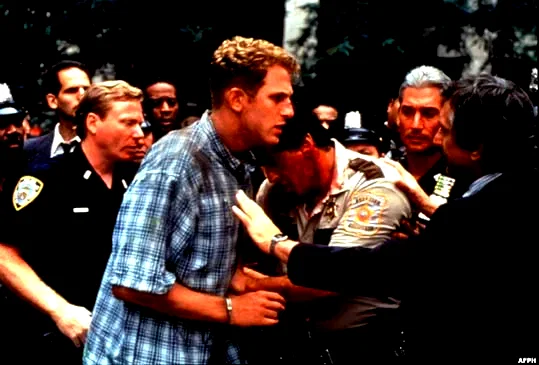 Photo 2 du film : Copland