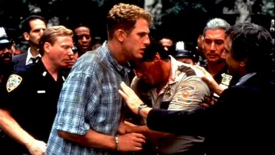 Photo du film : Copland