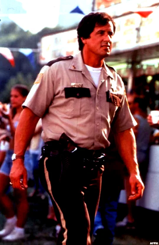 Photo 3 du film : Copland