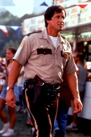 Photo du film : Copland