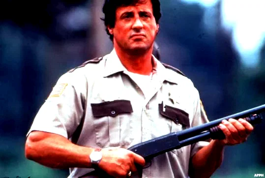 Photo 4 du film : Copland