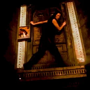 Photo du film : Alien, La Résurrection