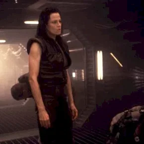 Photo du film : Alien, La Résurrection