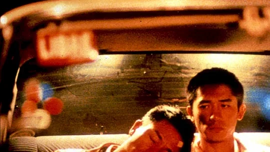 Photo du film : Happy together