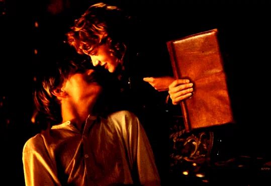 Photo 5 du film : Titanic
