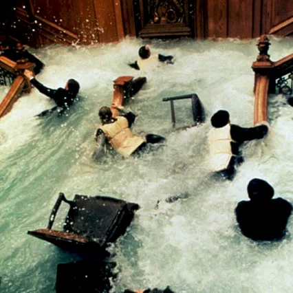Miniature photo du film : Titanic