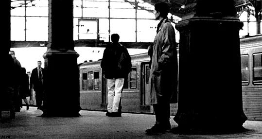 Photo 2 du film : Paris
