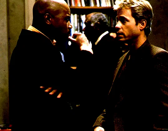 Photo du film : Pour le pire et pour le meilleur
