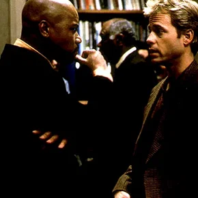 Photo du film : Pour le pire et pour le meilleur
