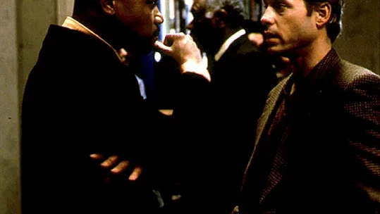 Photo 3 du film : Pour le pire et pour le meilleur