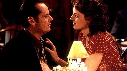 Photo 4 du film : Pour le pire et pour le meilleur