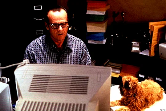 Photo du film : Pour le pire et pour le meilleur