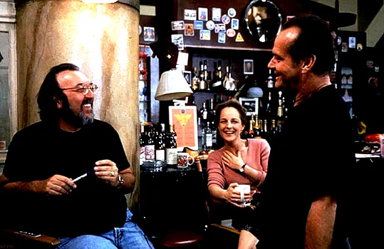 Photo du film : Pour le pire et pour le meilleur
