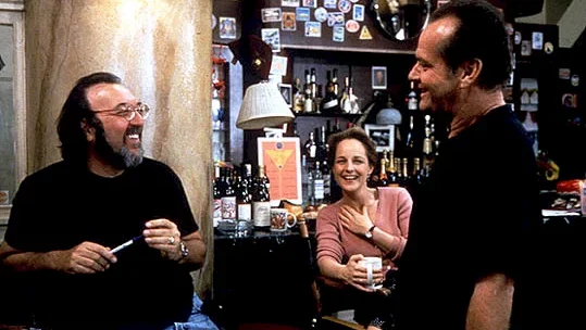 Photo 6 du film : Pour le pire et pour le meilleur