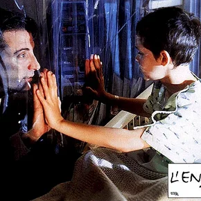 Photo du film : L'enjeu