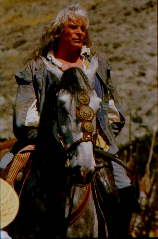 Photo 2 du film : Don Juan