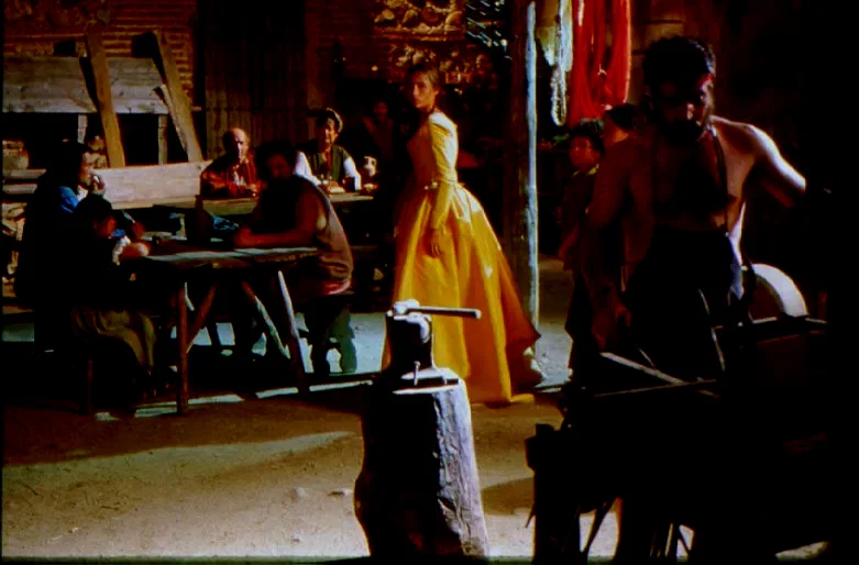 Photo 3 du film : Don Juan